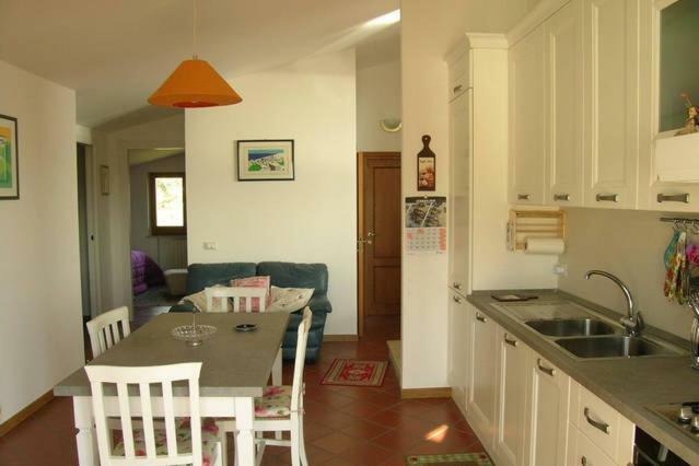 Casa Di Mary Appartement Grottammare Buitenkant foto